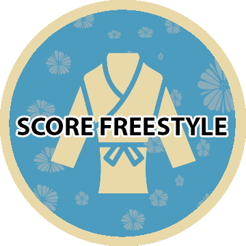 Freestyle