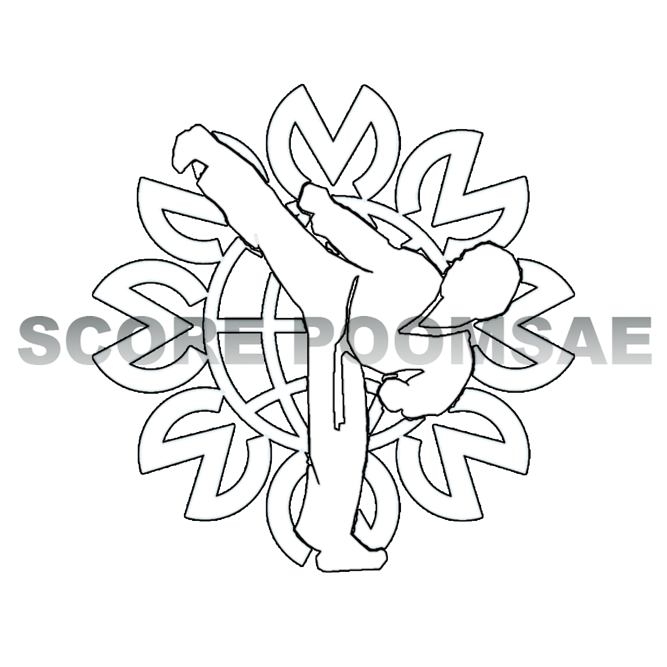 MTA Score Logo